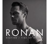 Time of My Life CD by Ronan Keating 1Disc by Ronan Keating [Audio CD] NEUF