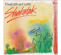 Time of My Life/Slow Dancing [Import]