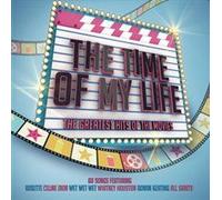 Time Of My Life / Various (Uk)