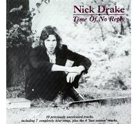 Time of No Reply by Nick Drake