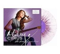 Time Of Our Lives Vinyle Violet et Blanc