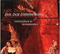 Various Artists – Zeit der dammerung (Time Of The Dawn) – Import