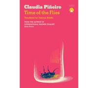 Time Of The Flies