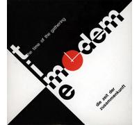 Time of The Gathering (#zyx/boy8818) [Import]