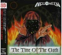 Time of The Oath [Import]
