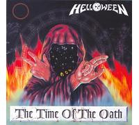 Time of The Oath-SHM/Paper Sleeve [Import]