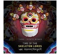 Time Of The Skeleton..