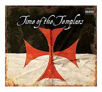 Artistes divers – Die Zeit der Templer – CD – NAXOS