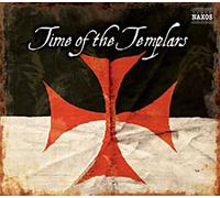 Time of the templars CD