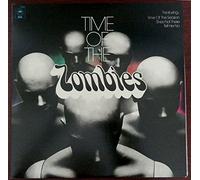 Time of the Zombies