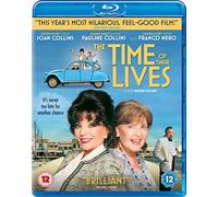 Time of Their Lives [Edizione: Regno Unito] [Blu-Ray] [Import]