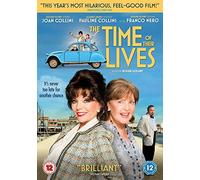 Time of Their Lives – Édition Royaume‑Uni – Import – Universal Pictures