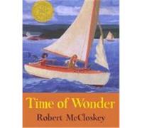 Time of Wonder Robert McCloskey (Auteur)
