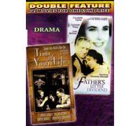 TIME OF YOUR LIFE+FATHER'S LITTLE DIVIDEND(DOUBLE FEATURE) by B.C. POTTER--/--VICENTE MINNELLI