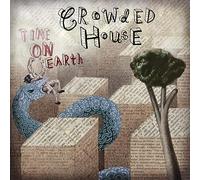 Crowded House – Time on Earth – CD – BMG