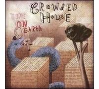 Crowded House - Time on Earth-Deluxe [Import]