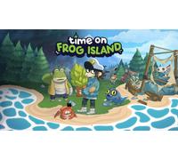 Time on Frog Island