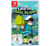 Time on Frog Island