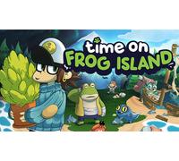 Time on Frog Island (PC)