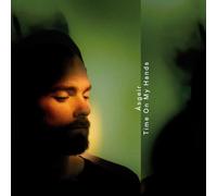 Time On My Hands CD