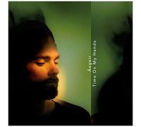 Ásgeir – Time On My Hands – Vinyle LP – Neuf (album noir)