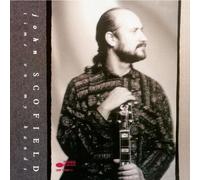 Time On My Hands By John Scofield (2002-06-24)