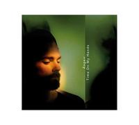 Time On My Hands – CD