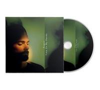 Time On My Hands – CD