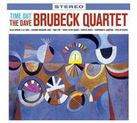 Time Out - 180 Gram
