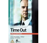 Time Out [2001] [Dvd] [2002]