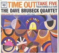 Paul Desmond – Time Out – Legacy