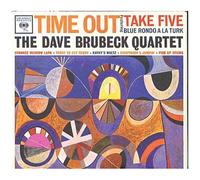 Paul Desmond – Time Out – Legacy