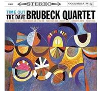 Dave Brubeck Quartet - Time Out (200 Gram Vinyl Record) [Import]