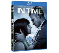 Time Out (2011) / In Time (Blu Ray)