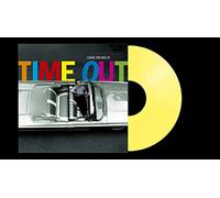 Time Out/Brubeck
