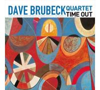 Time Out by Brubeck Dave NEUF