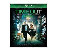 Time Out [Combo Blu-Ray + DVD-Édition Limitée boîtier SteelBook]