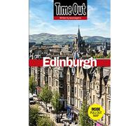 Time Out Edinburgh 7th edition