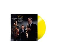 Time Out Édition Limitée Vinyle Jaune Vinyle