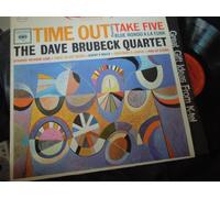 Time Out - Featuring Take Five