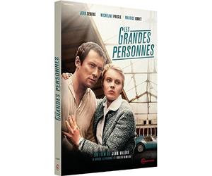 Time Out for Love (1961) ( Les grandes personnes )