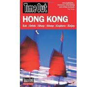 Time Out Hong Kong 4th edition of Time Out Guides Ltd 4th (fourth) Edition on 06 October 2011