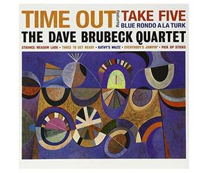 Time Out -Hq-