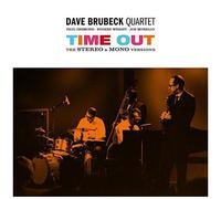Time Out -Hq/Ltd-