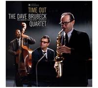 Time Out -Ltd/Hq-