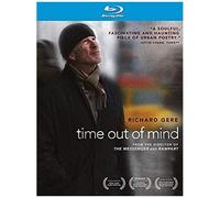 Time Out Of Mind