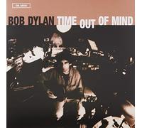 Time Out of Mind – 20e anniversaire – Vinyle – Sony