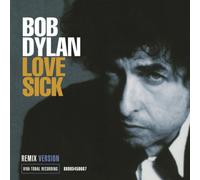 Time Out of Mind [20th Anniversary Edition] [2 LP + 7"] by Bob Dylan [VINYL]