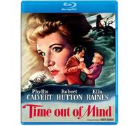 Time Out Of Mind [Blu-Ray]