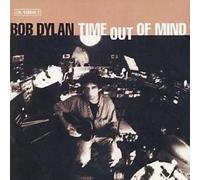 Time Out of Mind by The Band [Audio CD] NEUF